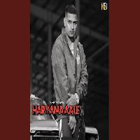 Haryana Aale Dhanda Nyoliwala New Haryanvi Hip Hop Song 2025 By Dhanda Nyoliwala Poster